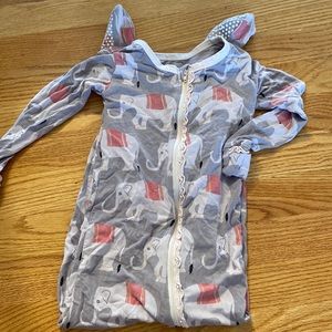 KicKee pajamas